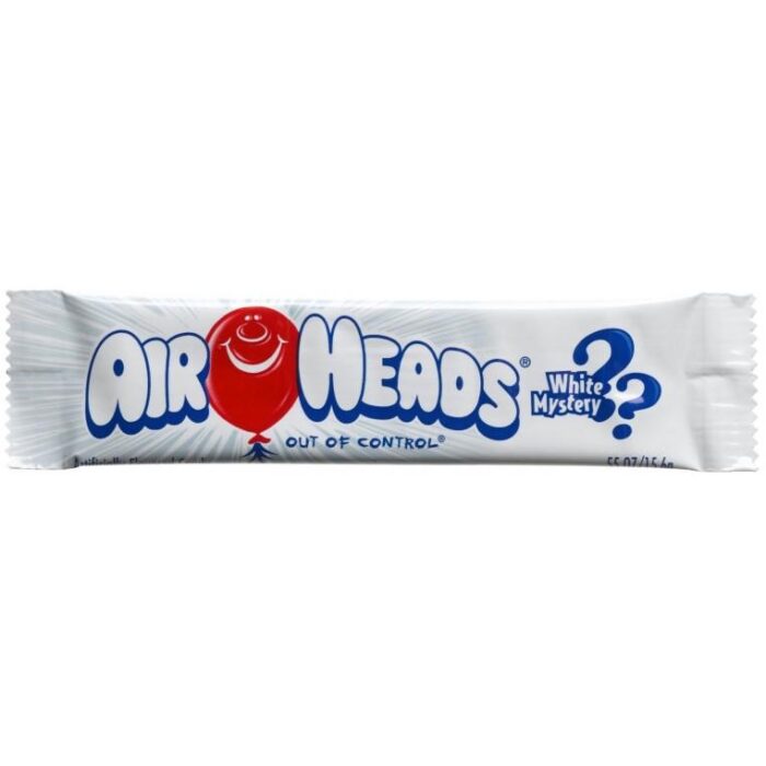 Air Heads Mystère