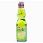 Ramune Melon
