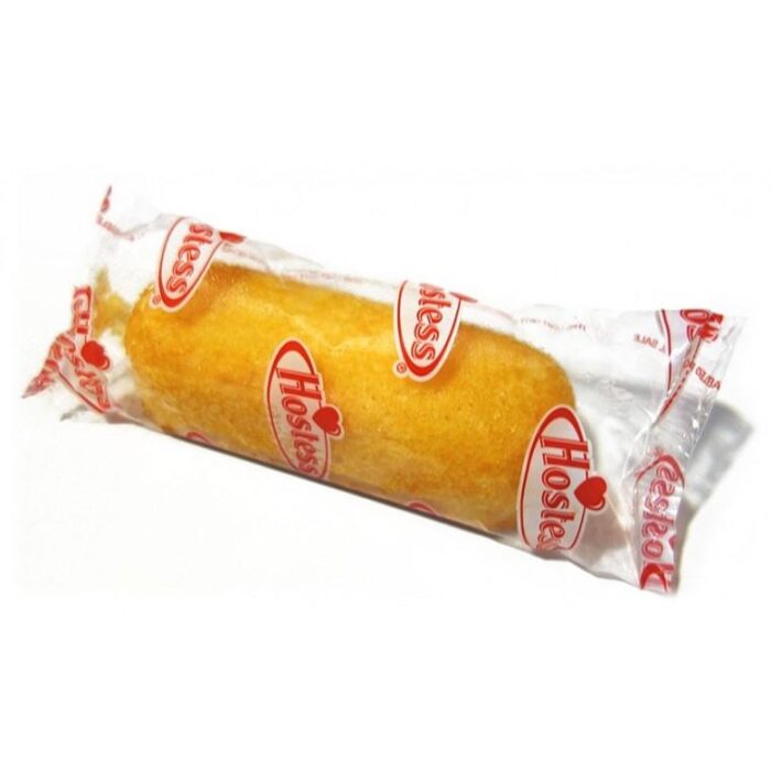 Hostess Twinkies