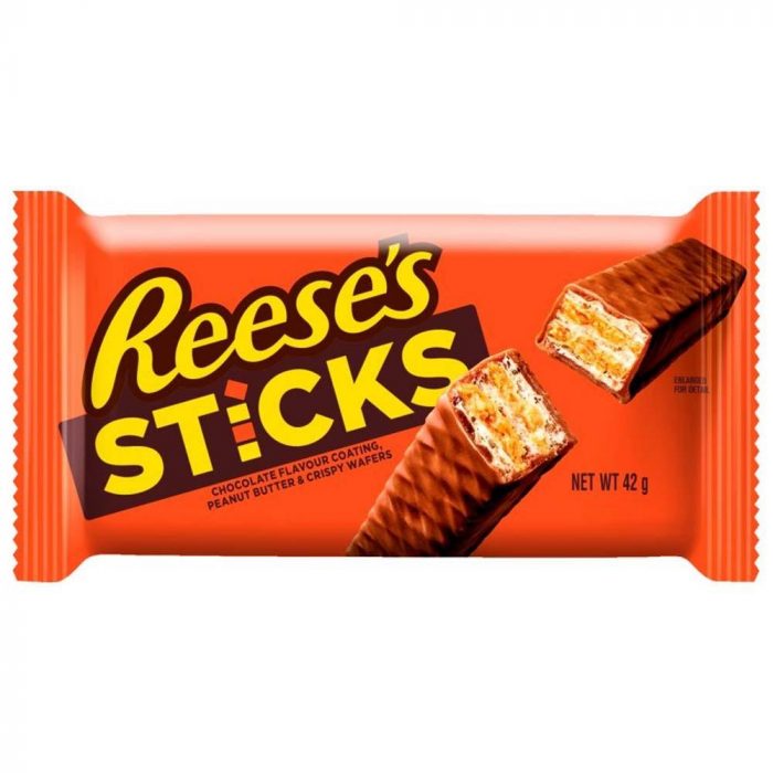 Reese’s Sticks