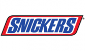 Snickers-Logo