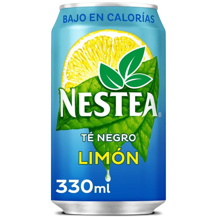 Nestea Limón