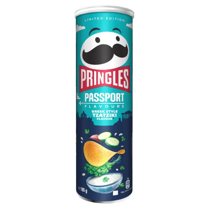 IMG_1947 Pringles Passport Greek Style Tzatziki
