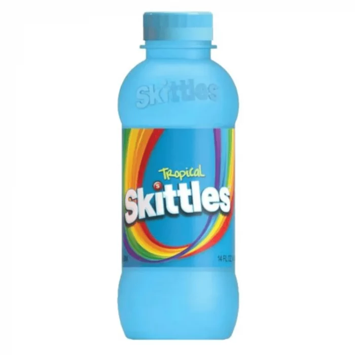 IMG_3113 Skittles Tropical Drink