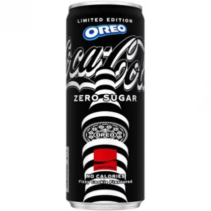 Coca-Cola OREO