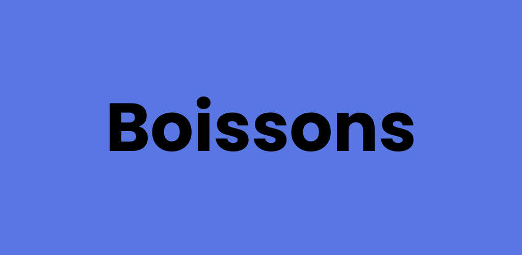 bonbons