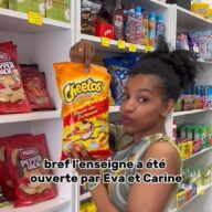 Les influenceurs qui parlent de Candy World