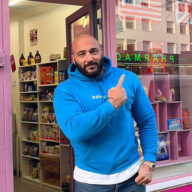 Les influenceurs qui parlent de Candy World